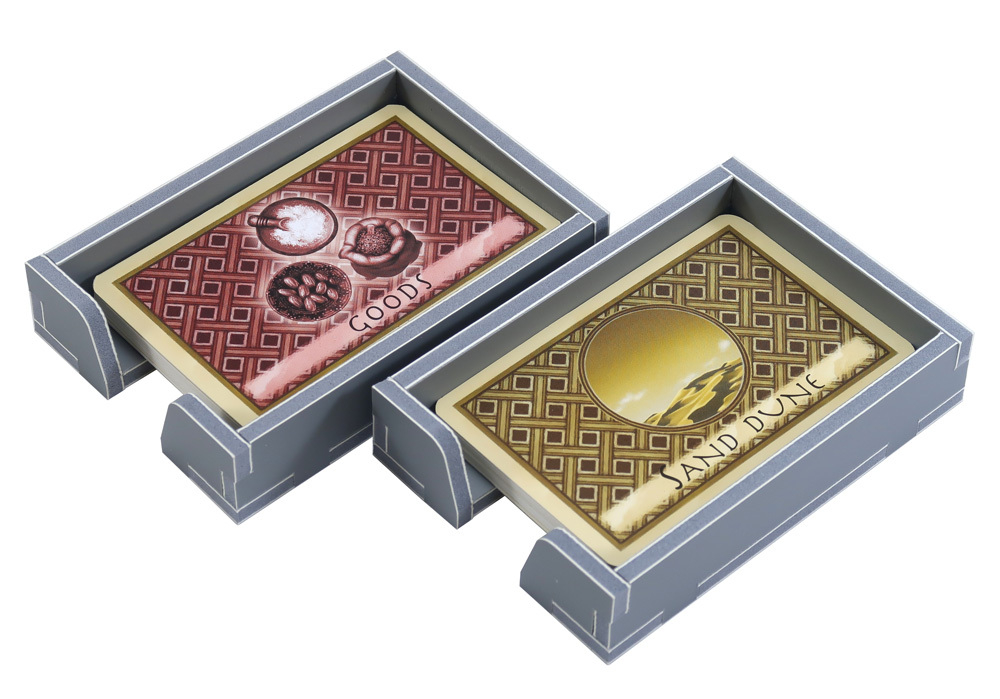 Органайзер для Targi (с дополнением) от Folded Space