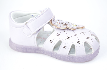 Сандалии детские Пчёлка Доми T707-2Q