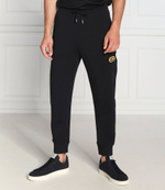 спортивные штаны Emporio Armani - темно-синий(6L1P84 1JHSZ)