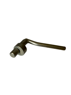 Эксцентрик для STD-104B  Arm locking lever (сталь) 104-2406664-B