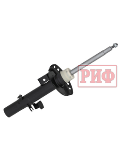 Амортизатор РИФ передний левый Land Rover Freelander 2 штатный OEM LR001141
