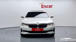 BMW 5 Series (G30) 520i Luxury (03.2023)