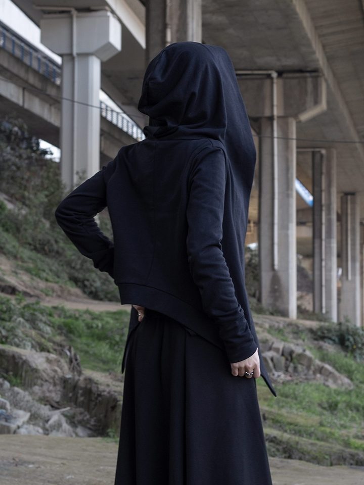 Накидка «FIWEN»