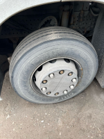 КамАЗ 54901 4x2 Седельный тягач 54901-92 АКПП (Дизельный, 12,0 л, 450 л.с., АТ)