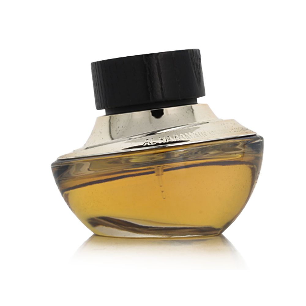 Al Haramain Oud Burma Eau De Parfum 75 ml (unisex)