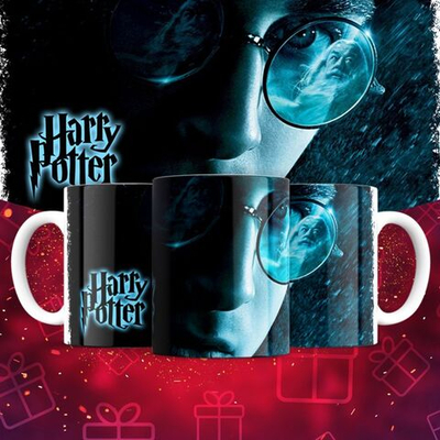 "Гарри Поттер 6"