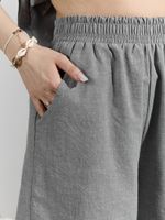 Костюм женский Ангелина-1 Виотекс СЕРЫЙ МЕЛАНЖ