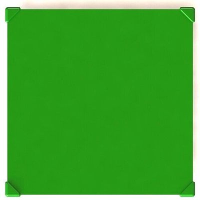 Столешница зеленая 4