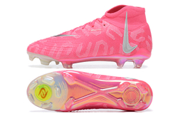 Бутсы NIKE PHANTOM LUNA ELITE FG (Розовый)