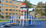 Игровой комплекс Маяк
