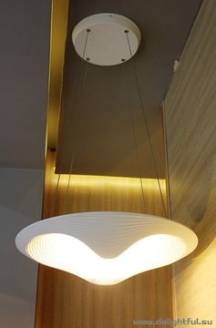 replica CINI&NILS 235 — Sestessa sospesa led