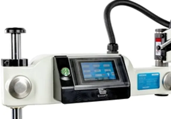 Чиллер Hanli HL-3000-QG2/2 для охлаждения лазерного излучателя до 3 кВт