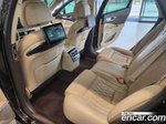Kia The New K9 (Quoris/K900) 2 Generation 3.8 GDI AWD (02.2022)