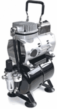 Компрессор Sparmax TC-610