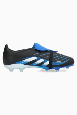 Бутсы adidas Predator League Bellingham FT FG Junior - черный