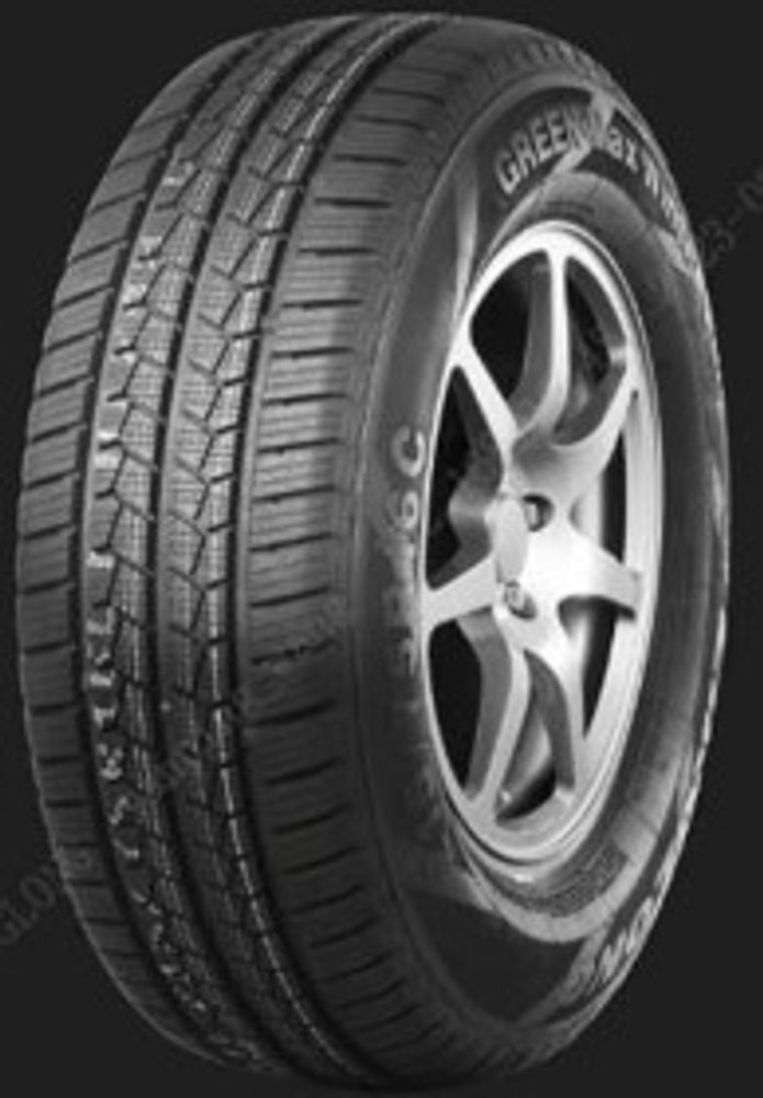 LINGLONG GREEN-Max Winter Van 225/75R16C 121/120R