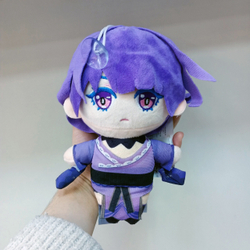 Мягкая игрушка "Genshin Impact / Геншин"