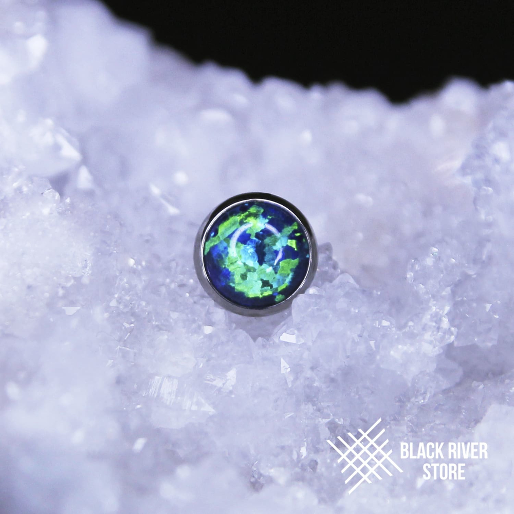 Накрутка IS Opal #19