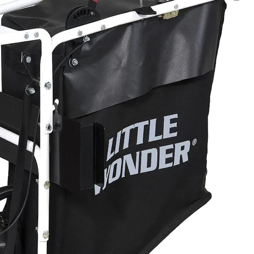 Little Wonder мусоросборник для Pro Vac SI 4175874