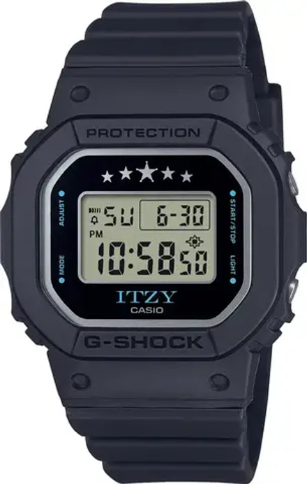 Наручные часы Casio G-Shock GMD-S5610IT-1