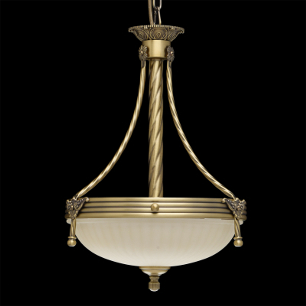 Люстра MW-Light 317010303 3/60w е14