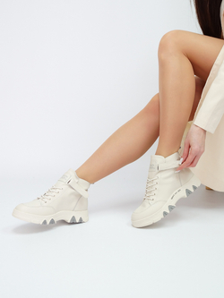 Ботинки женские демисезонные