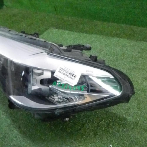 Фара левая BMW 5er G30 (2017-2020) LED