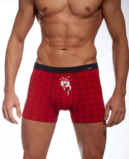 Трусы мужские CORNETTE 010-37