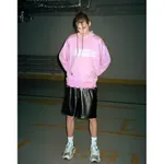 Свитер SoWhat? Selection Розовый