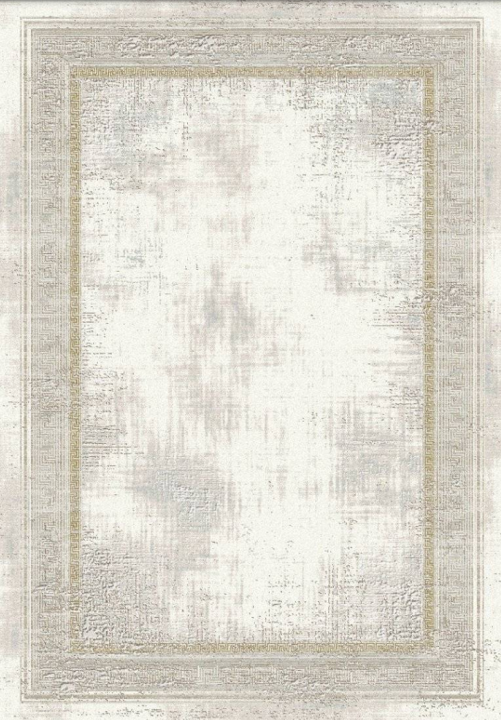 Ninova 38720A L.BEIGE \ WHITE Прямой