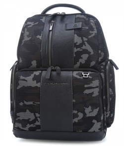 Рюкзак Piquadro CA4532BR/CAMOBLU