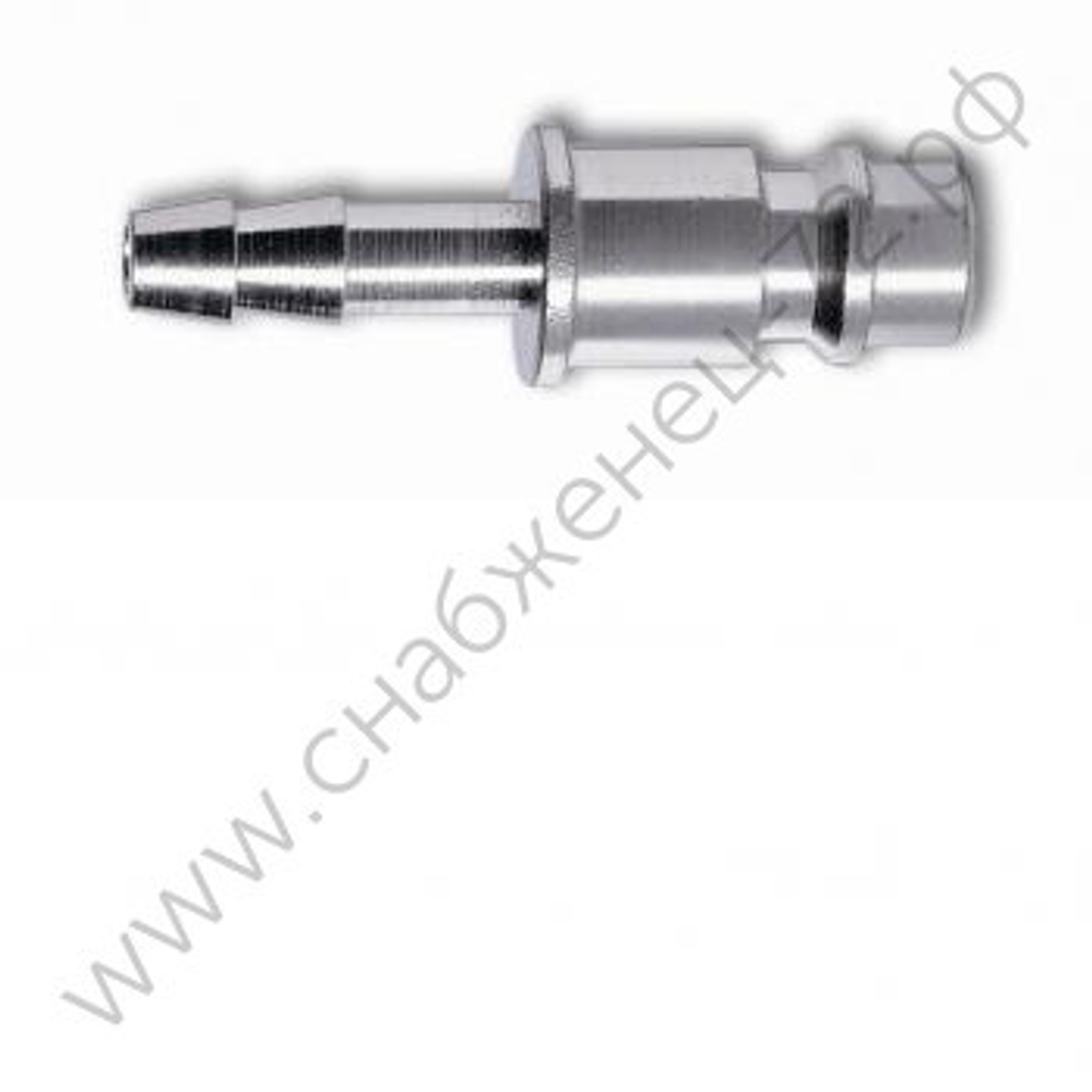 Переходник GAV 113 C/2 445/4 бс на елочку 8 мм