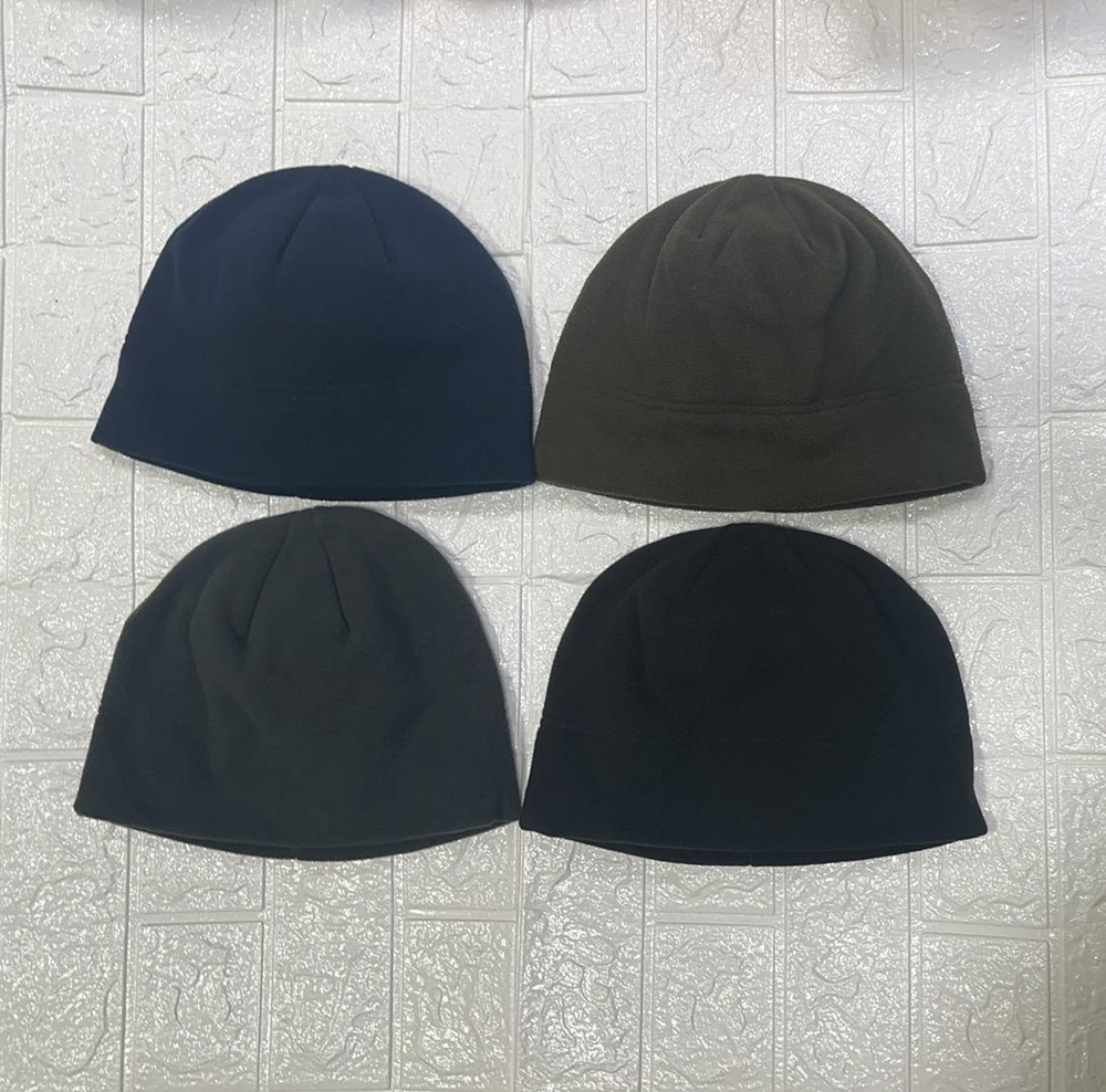 Мужские шапки