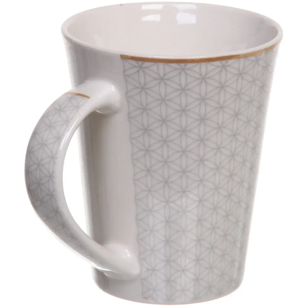 Кружка керамическая 350мл «Спокойствие»