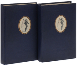 Консуэло (комплект из 2 книг)