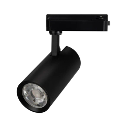 Светильник LGD-GERA-2TR-R74-20W Day4000 (BK, 24 deg, 230V) (Arlight, IP20 Металл, 5 лет) 055049