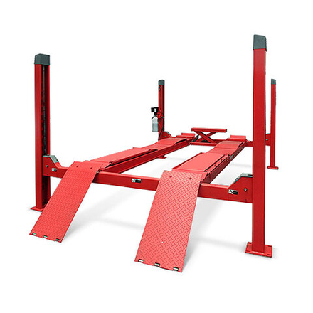 Launch TLT-440W 220V (с траверсой)