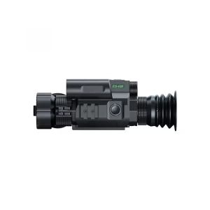 Тепловизионный прицел ATAK ET23-45LRF PRO с дальномером