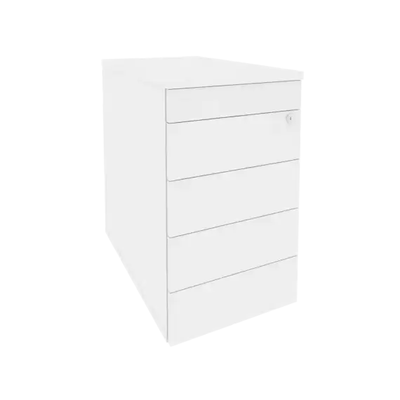 Onix Тумба приставная/опорная (TIP-ON) O.TPO-1.7 TIP 432*720*750