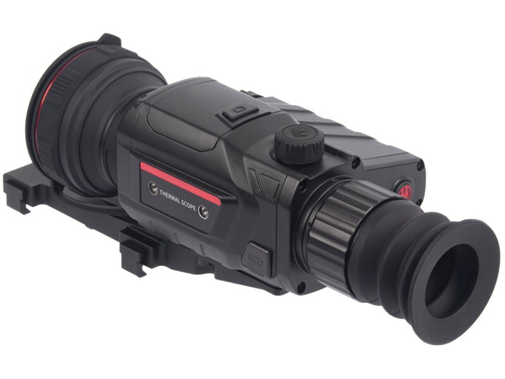 Тепловизионный прицел EATECH SR350 (Guide TR450)