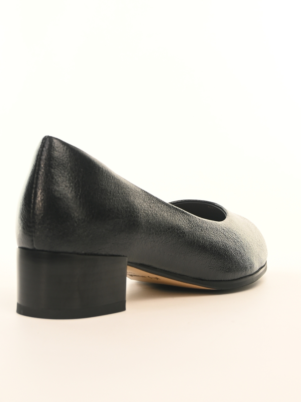 Туфли женские Ascalini G2299