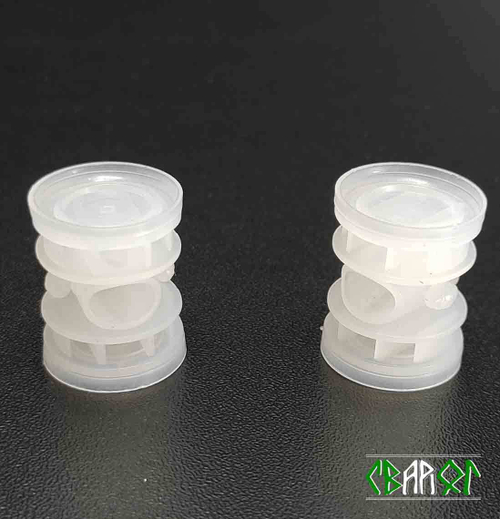 Универсальный Хвостовик БИО 12 калибр