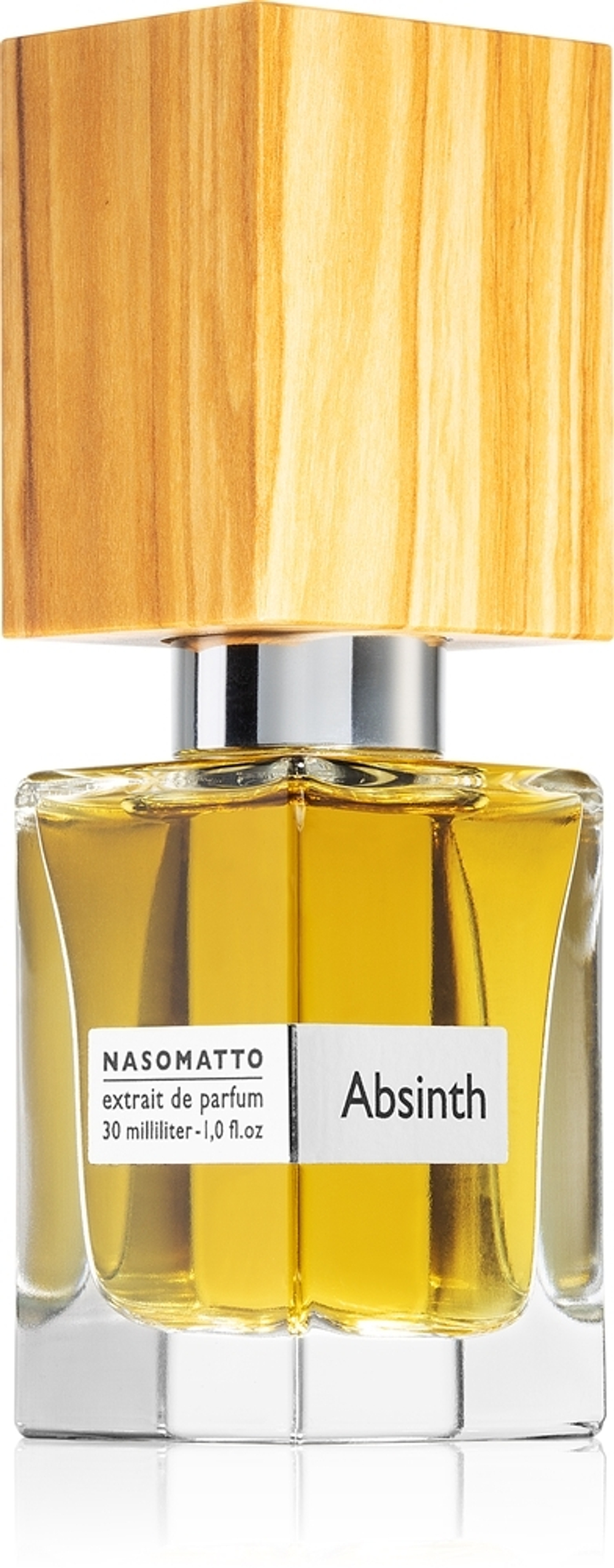 Nasomatto Absinth экстракт духов