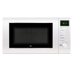Микроволновая печь BQ MWO-20000GT/W белый