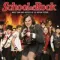 Various – School Of Rock (Music From And Inspired By The Motion Picture) LP