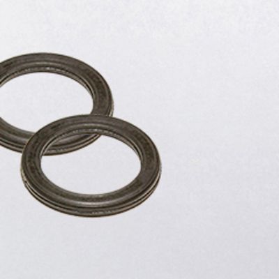 Фрикционные кольца