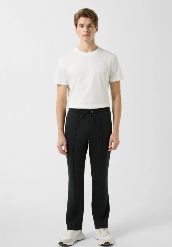 Брюки BOGNER REED в черном цвете