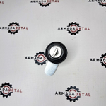 Замок решетки радиатора (прямой) | 333/C3143 | Aries