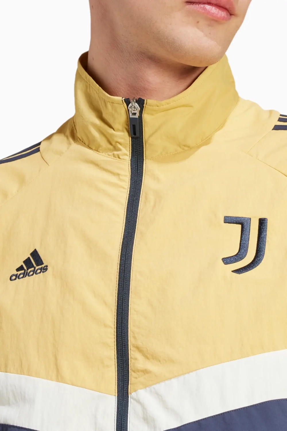 Кофта adidas Juventus FC 24/25 Seasonal