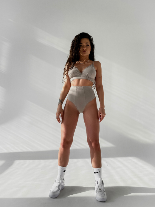 Трусики ретро LOUNGE UNDERWEAR